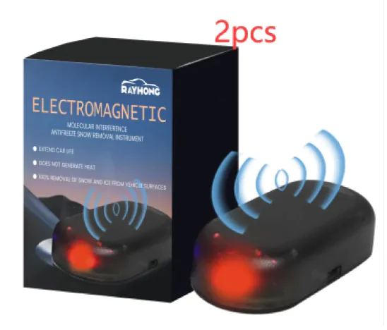 Car Snow Removal Tool