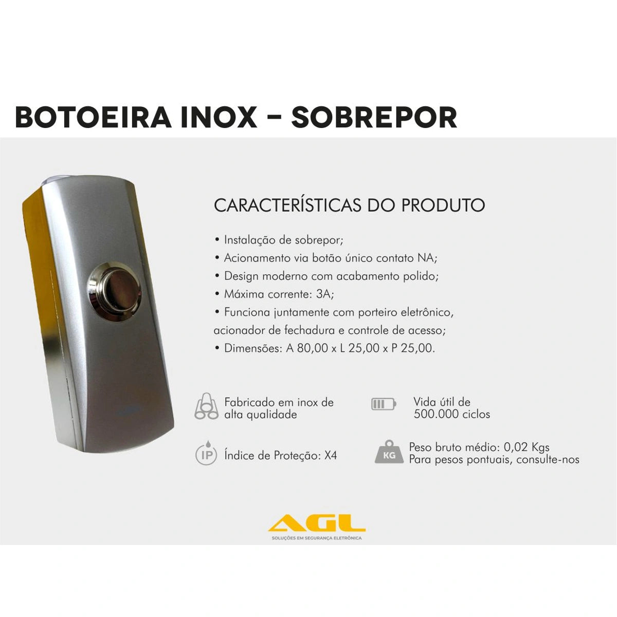 Imagem do produto