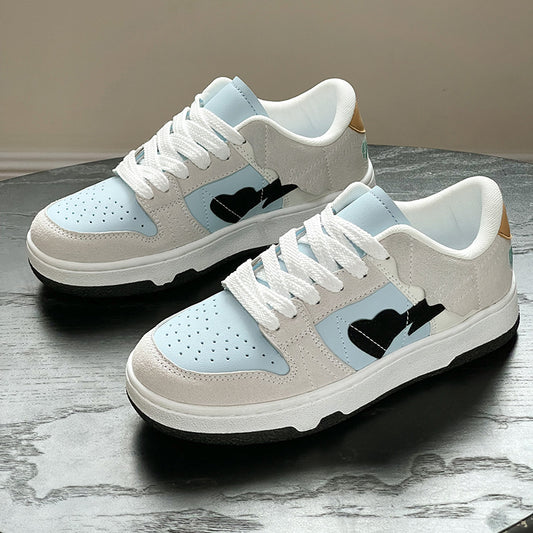 Branded Running Sneakers Casual Shoes Walking Style Shoes Free Shipping Sepatu Bekas Original for Men Summer Shoes Mesh