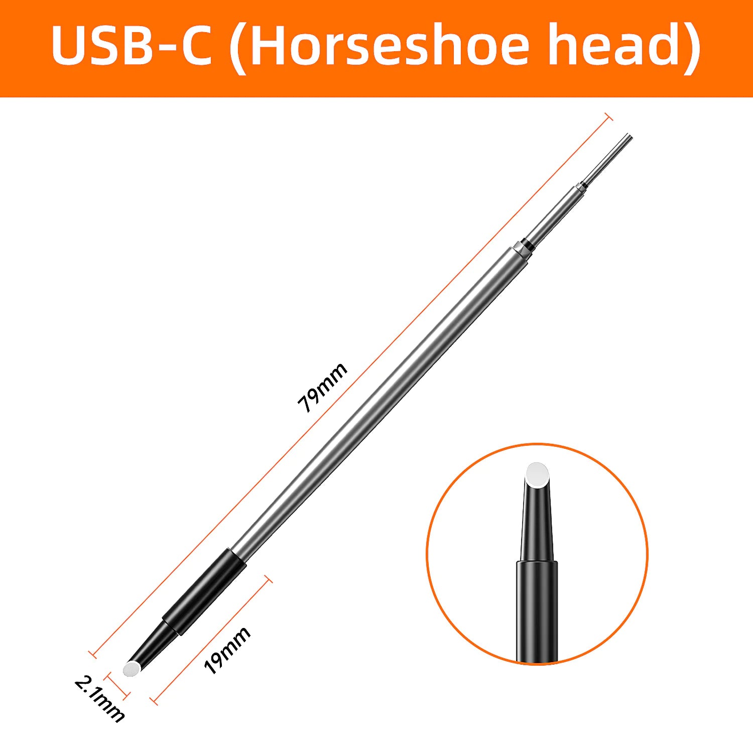 Electric Soldering Iron